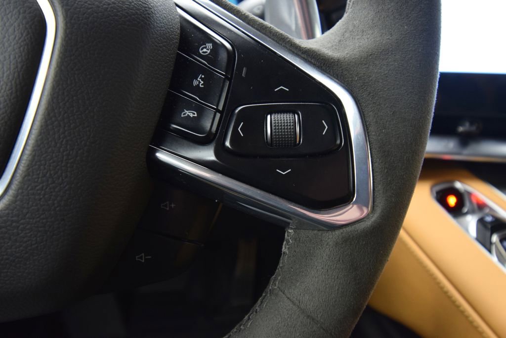 Used 2024 Chevrolet Corvette Z06 image 33