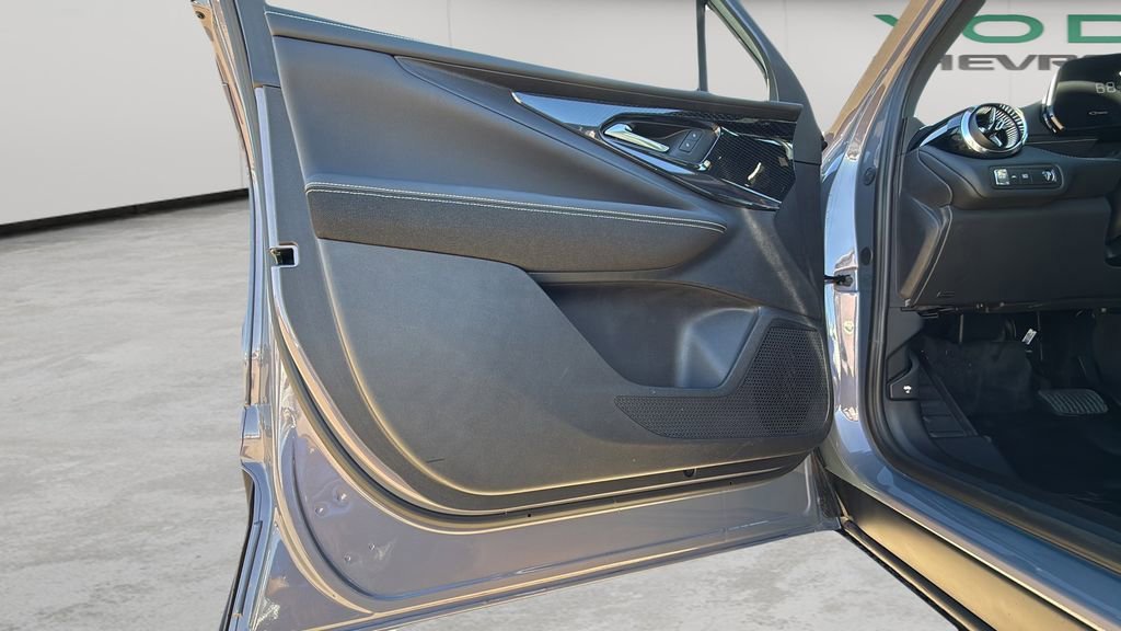New 2026 Chevrolet Blazer EV LT AWD/4WD image 52