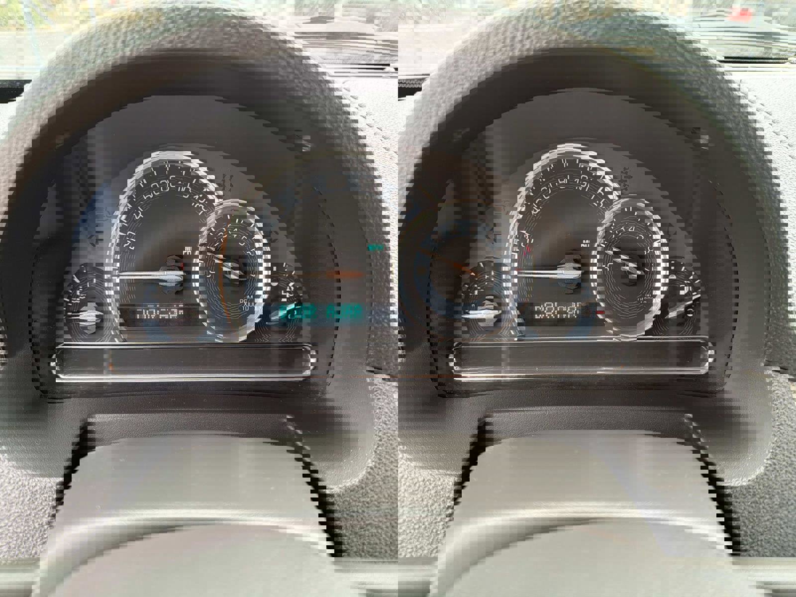 Used 2006 Chevrolet HHR LT w/ Preferred Equipment Group image 8