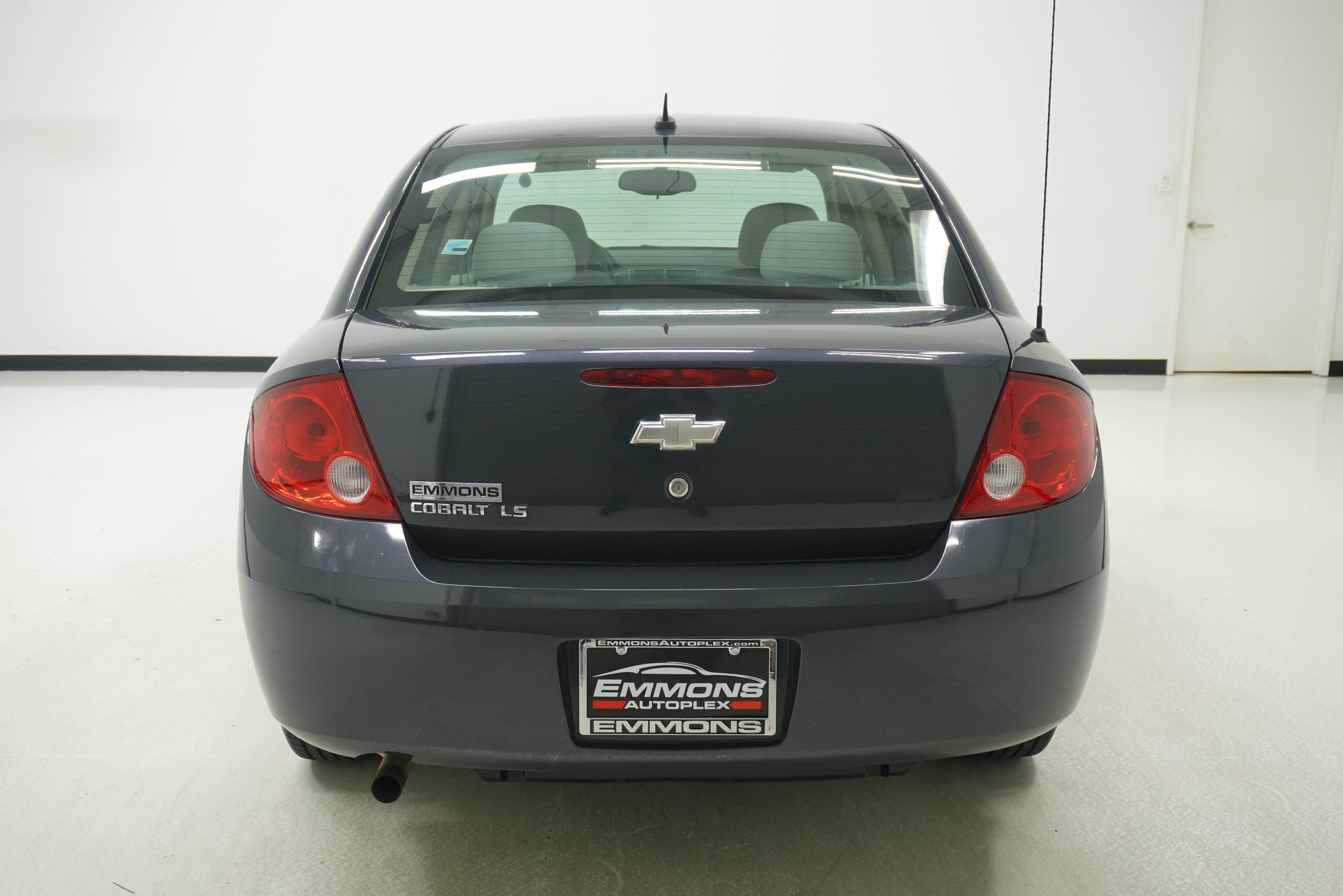 Used 2009 Chevrolet Cobalt LS w/ Protection Package FWD image 5
