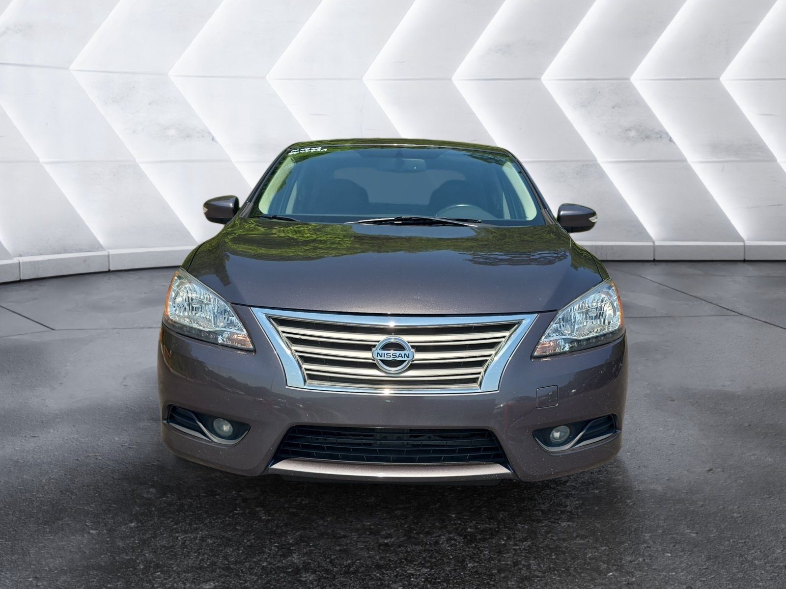 Used 2014 Nissan Sentra SL w/ Premium Package FWD image 8