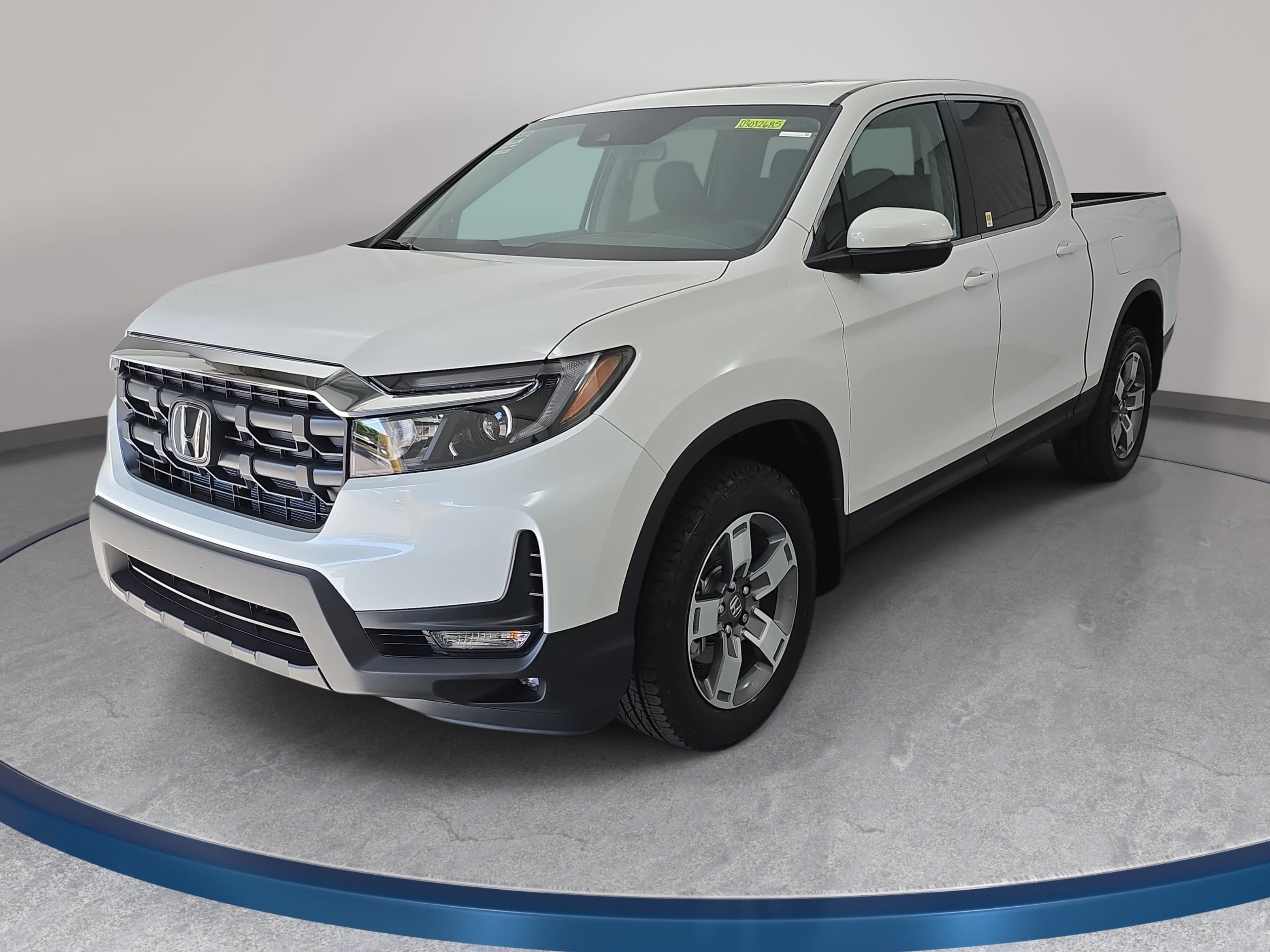 New 2026 Honda Ridgeline RTL video 1
