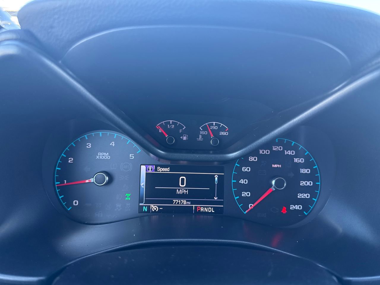 Used 2018 GMC Canyon All Terrain image 19