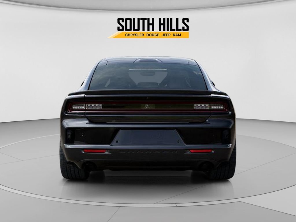 New 2026 Dodge Charger R/T AWD/4WD image 7