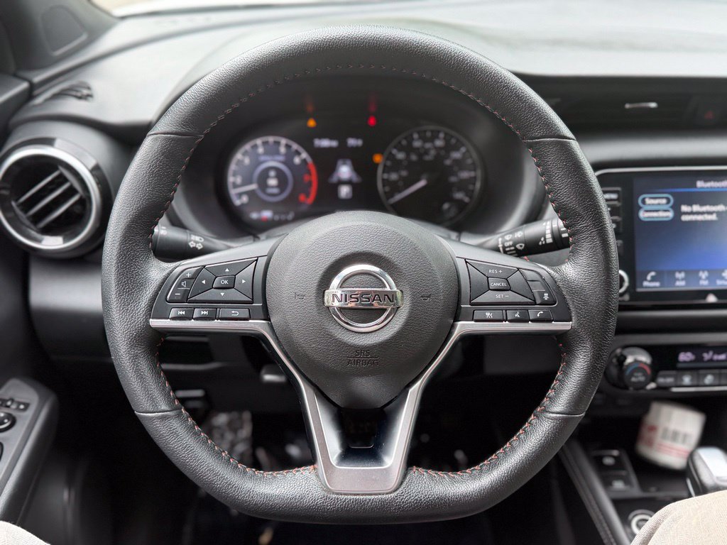 Used 2021 Nissan Kicks SR FWD image 22