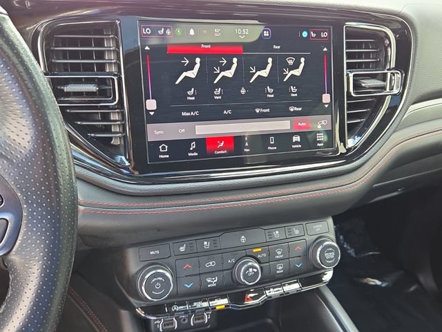 Used 2023 Dodge Durango GT AWD/4WD image 24