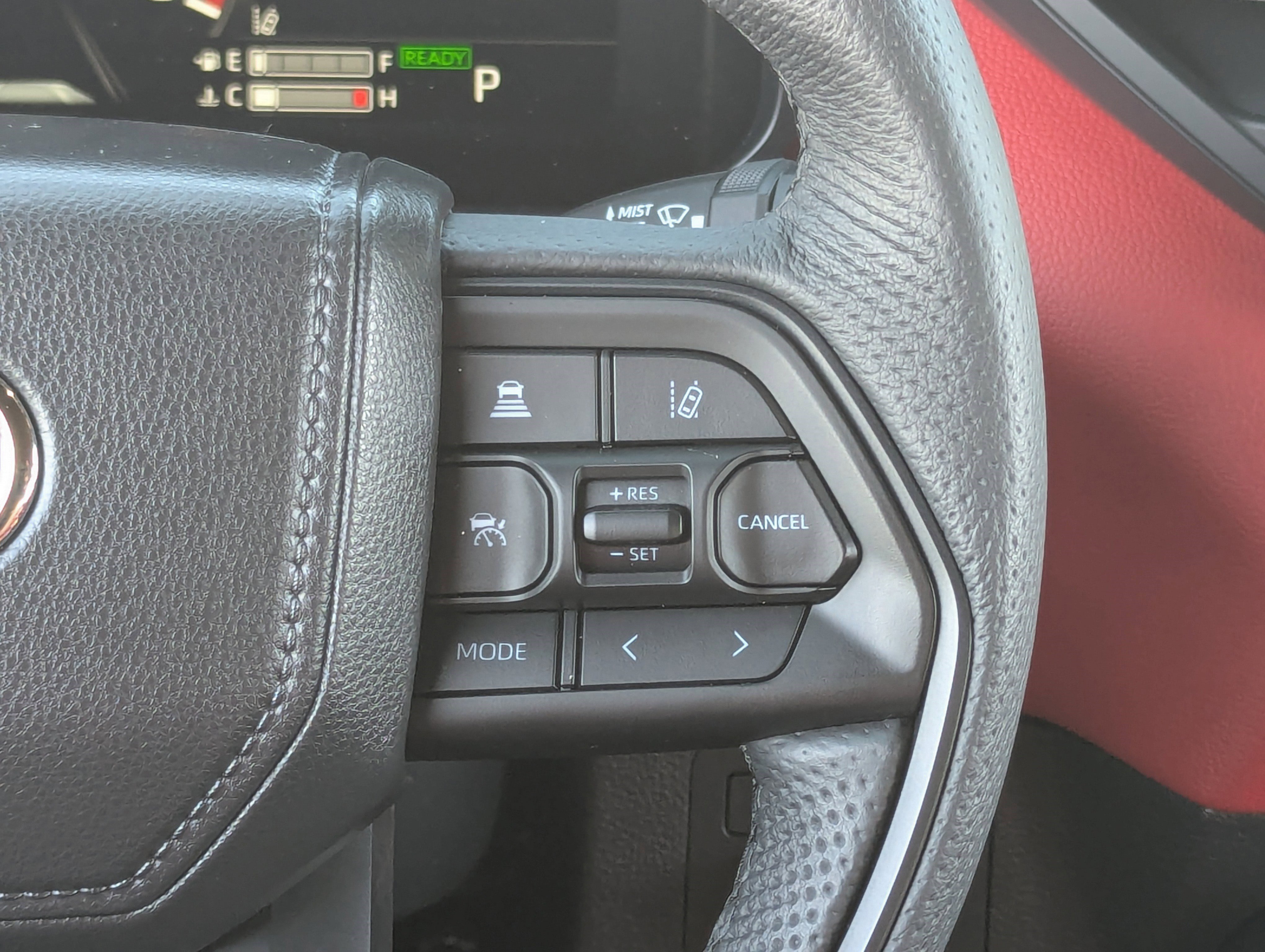 Used 2025 Toyota Tundra TRD Pro AWD/4WD image 26