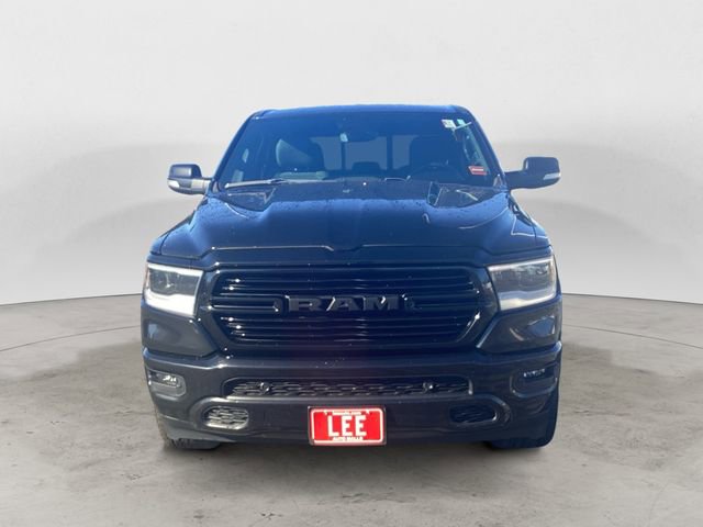 Used 2020 RAM 1500 Big Horn AWD/4WD image 8