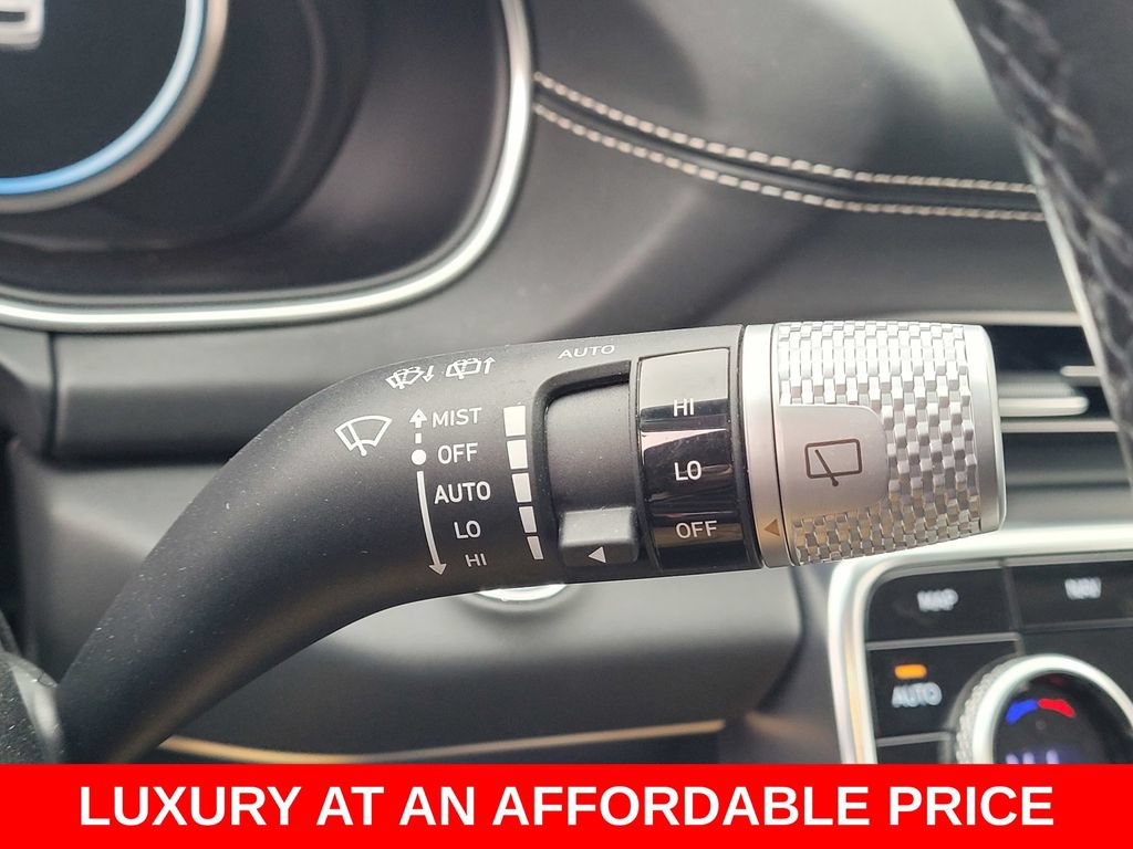 Used 2024 Genesis GV80 3.5T AWD/4WD image 20