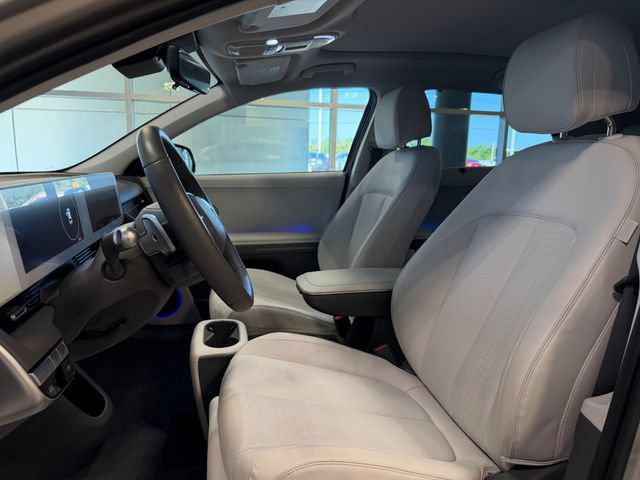 Used 2024 Hyundai Ioniq 5 Limited AWD/4WD image 21