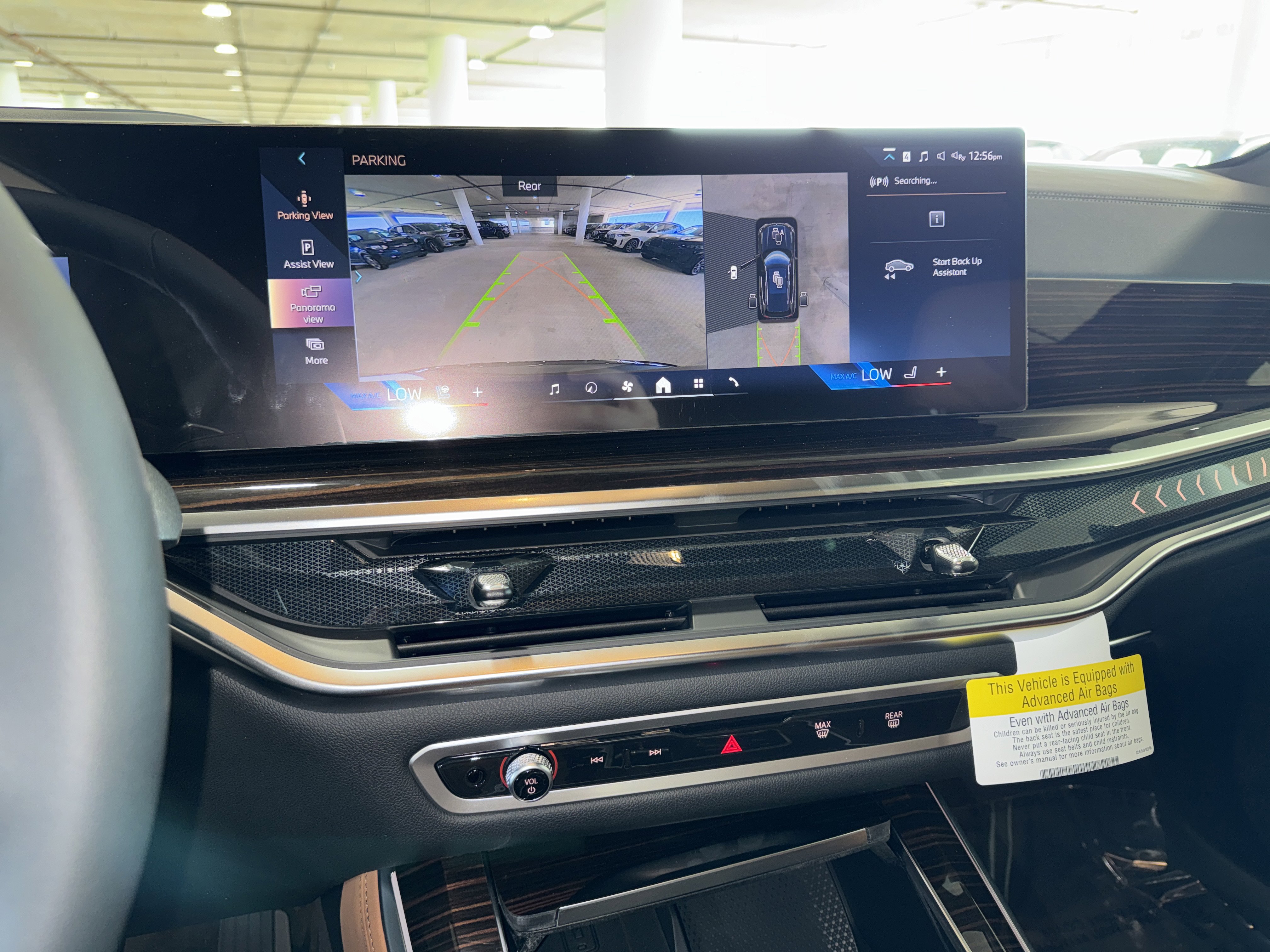 New 2026 BMW X5 xDrive40i w/ Climate Comfort Package AWD/4WD image 19