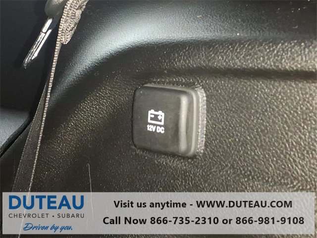 Used 2023 Jeep Grand Cherokee L Altitude image 11