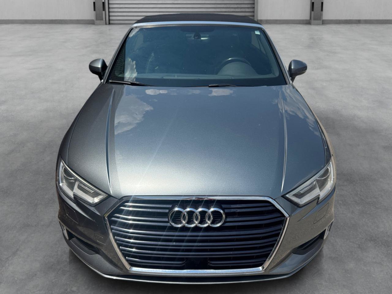 Used 2017 Audi A3 2.0T Premium w/ Convenience Package AWD/4WD image 30