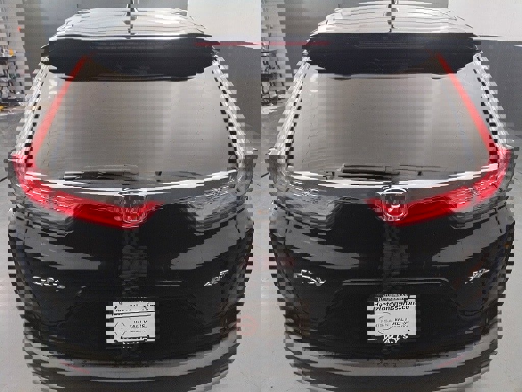 Used 2019 Honda CR-V EX image 4