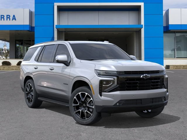 New 2026 Chevrolet Tahoe RST w/ Comfort Package AWD/4WD image 7