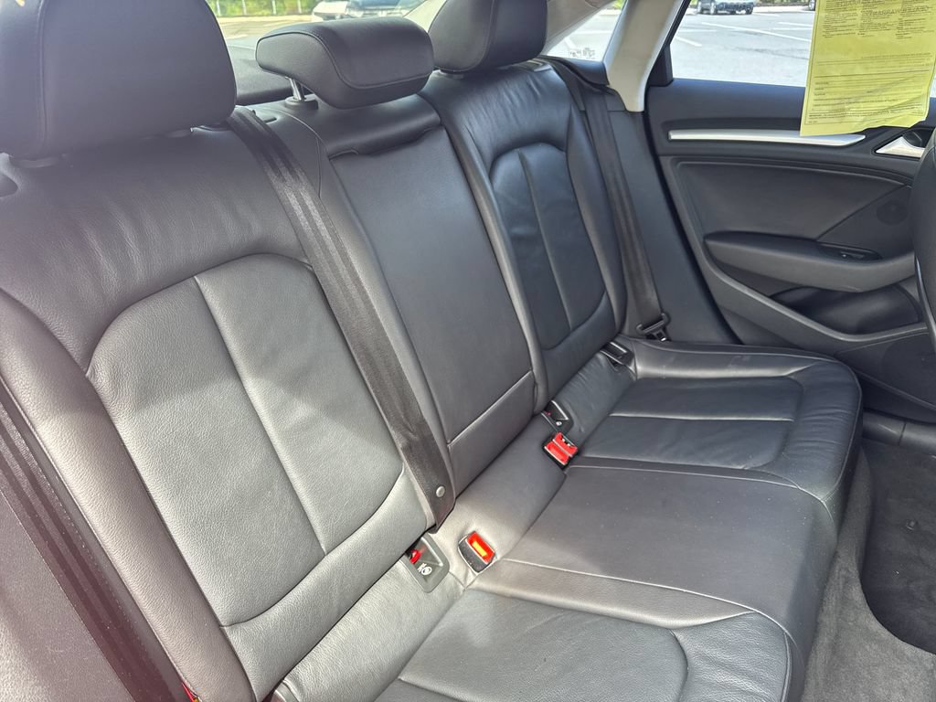 Used 2015 Audi A3 1.8T Premium FWD image 33