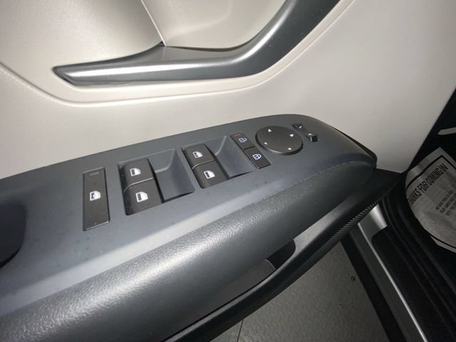 Certified 2026 Hyundai Tucson SE FWD image 13