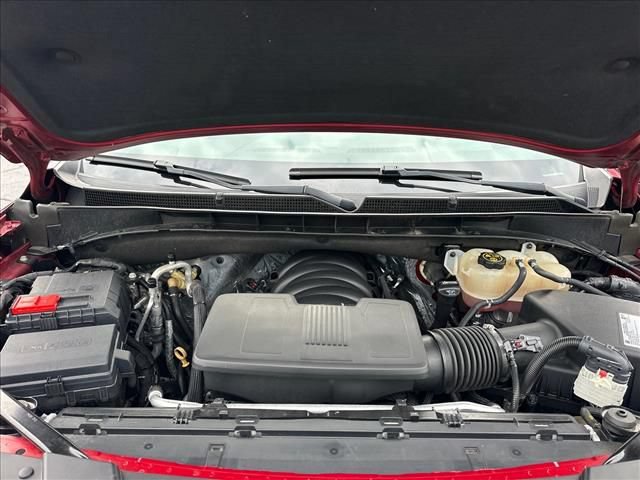 Used 2021 GMC Yukon Denali w/ Denali Premium Package RWD image 36