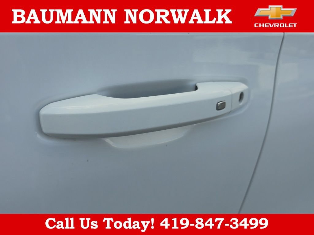 Used 2024 Chevrolet Tahoe RST w/ Luxury Package AWD/4WD image 22