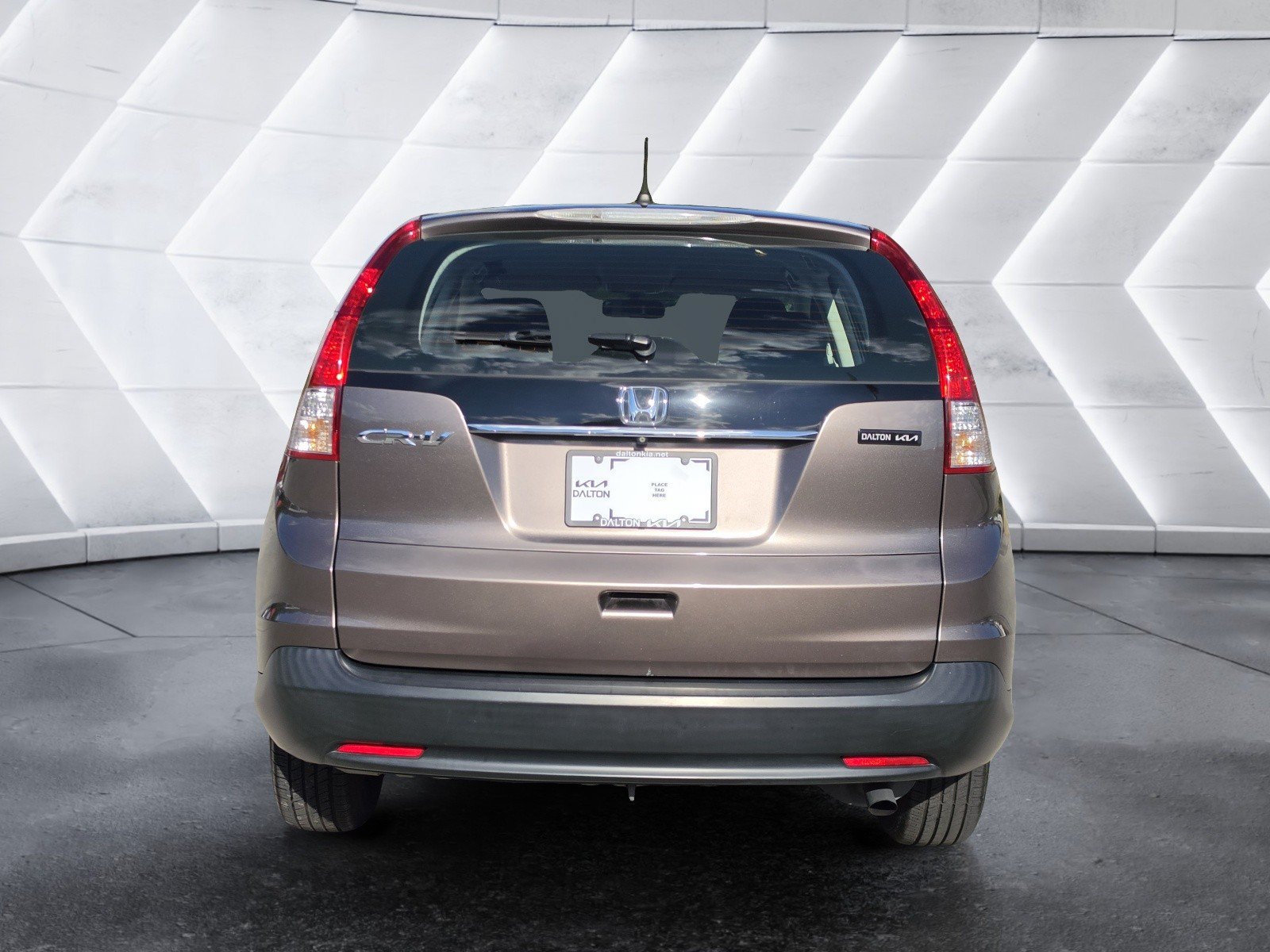 Used 2014 Honda CR-V LX image 4