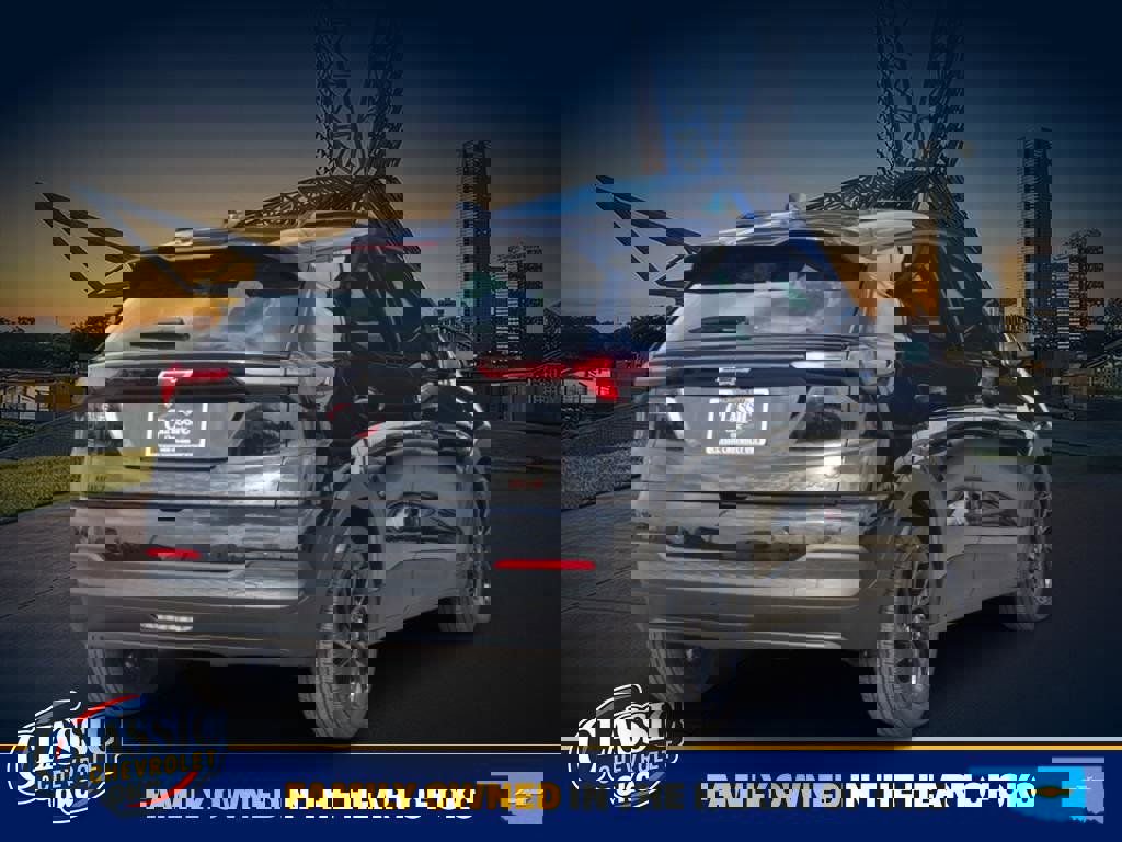 New 2027 Chevrolet Bolt RS w/ LPO, All-Weather Package image 4