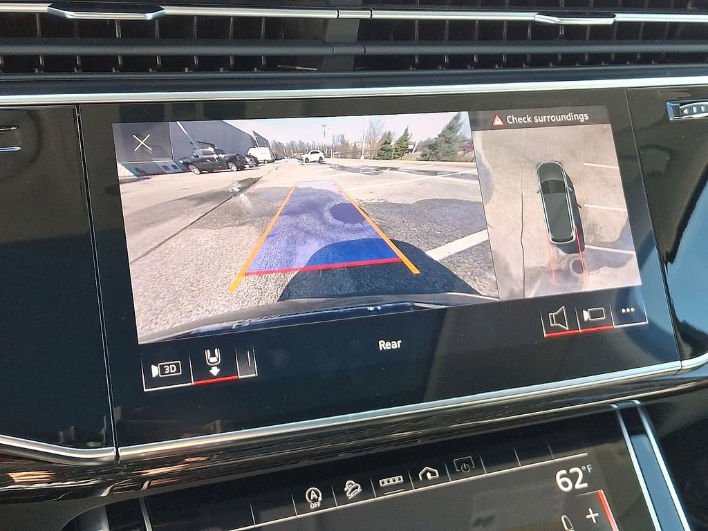Certified 2023 Audi Q7 3.0T Premium Plus w/ Premium Plus Package image 19
