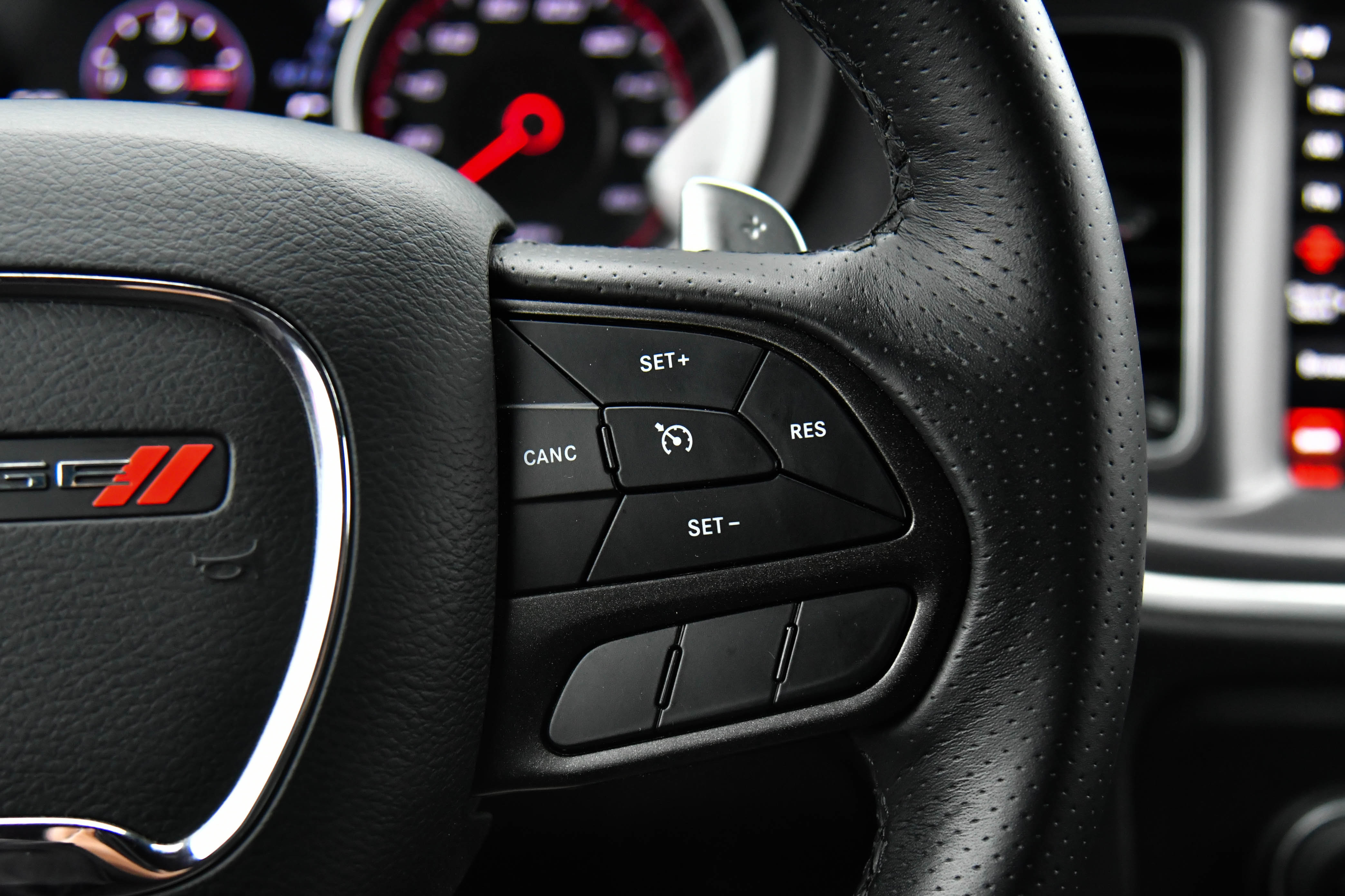 Used 2020 Dodge Charger Scat Pack image 32