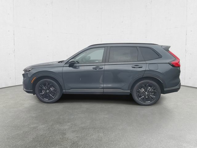 New 2026 Honda CR-V Sport Touring image 6