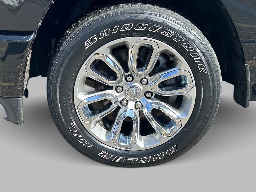 Certified 2023 RAM 1500 Laramie image 10