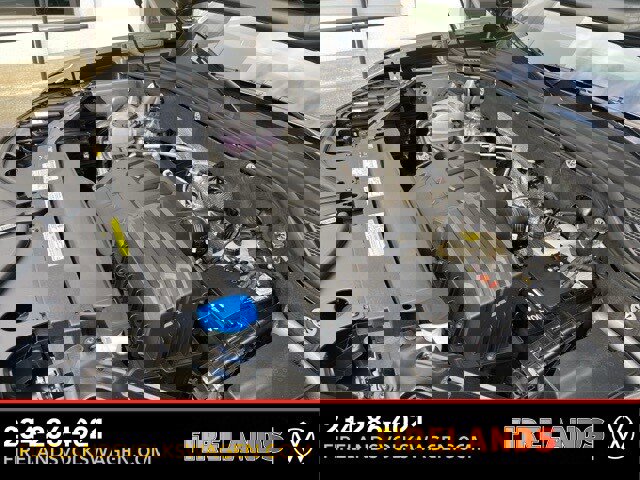 New 2026 Volkswagen Atlas SE image 70