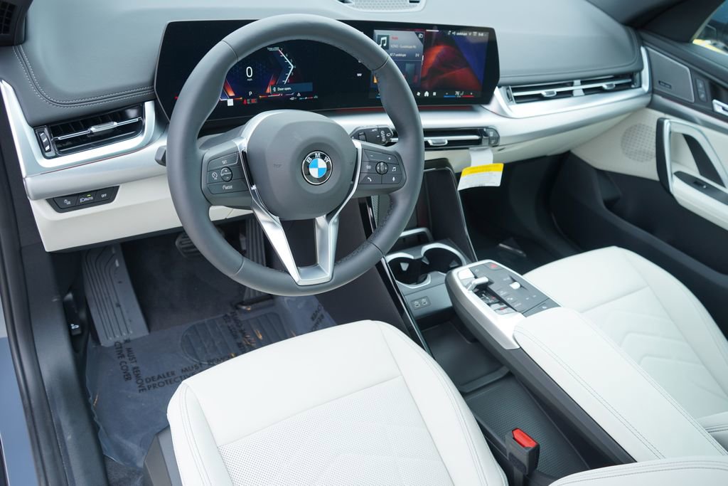 New 2026 BMW X1 xDrive28i w/ Convenience Package image 11