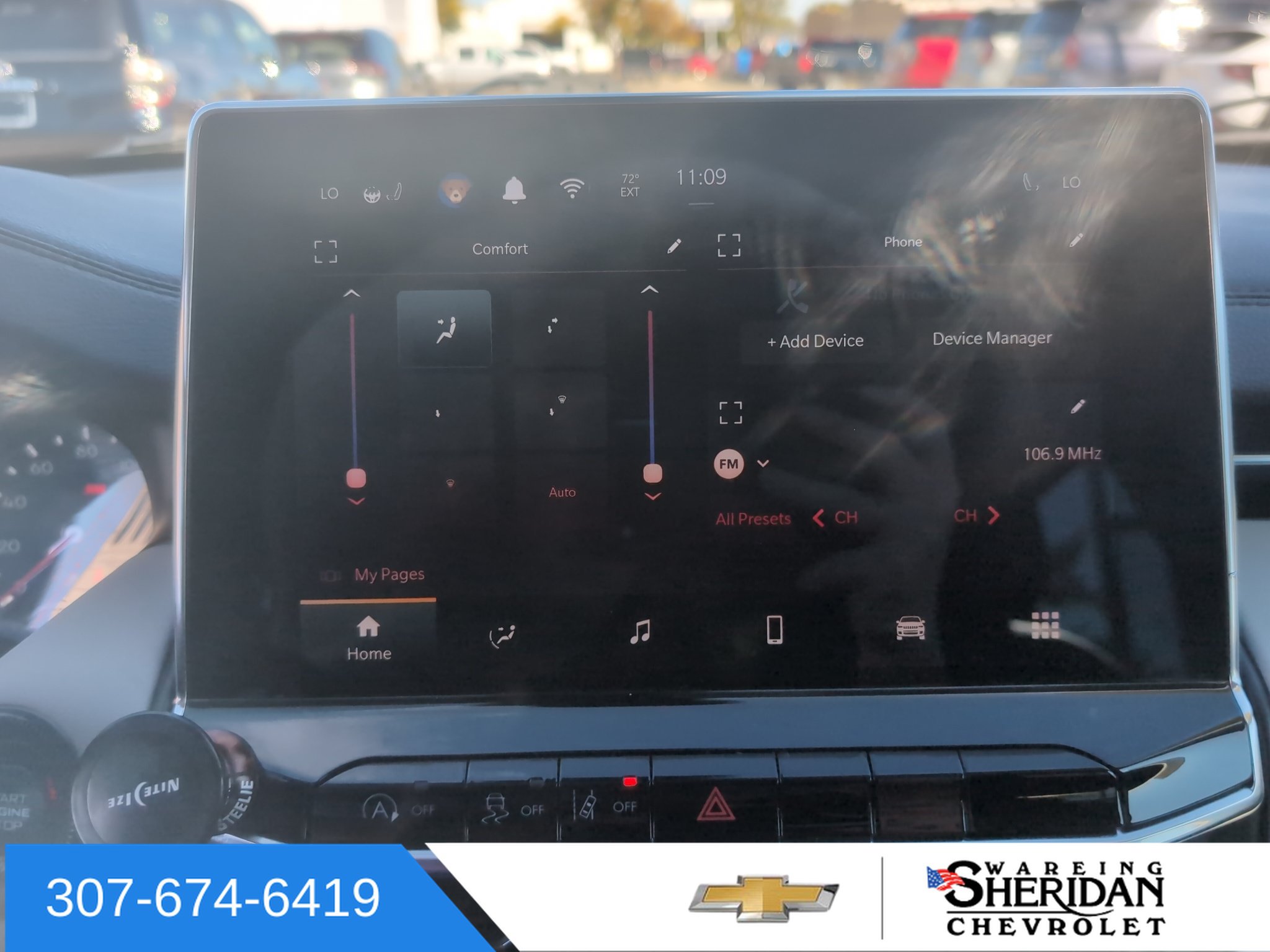 Used 2022 Jeep Compass Limited AWD/4WD image 10