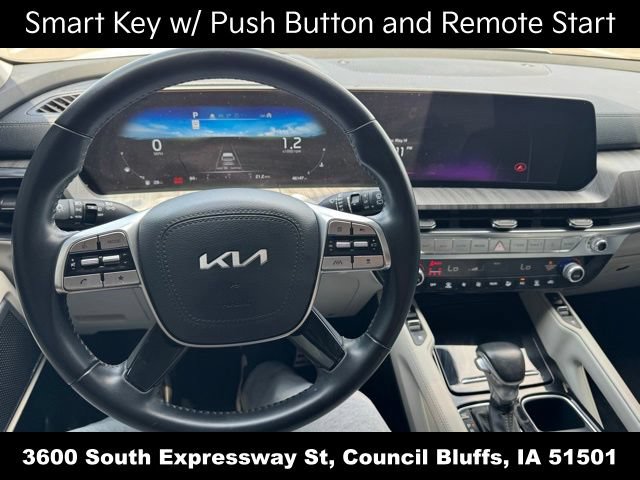 Used 2023 Kia Telluride SX FWD image 18