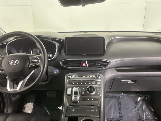 Used 2023 Hyundai Santa Fe XRT image 4