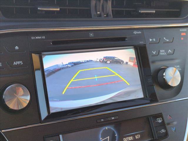 Used 2016 Toyota Avalon Limited w/ Toyota Safety Sense Package FWD image 14
