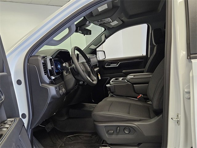 New 2026 Chevrolet Silverado 1500 RST w/ RST Select Package image 10