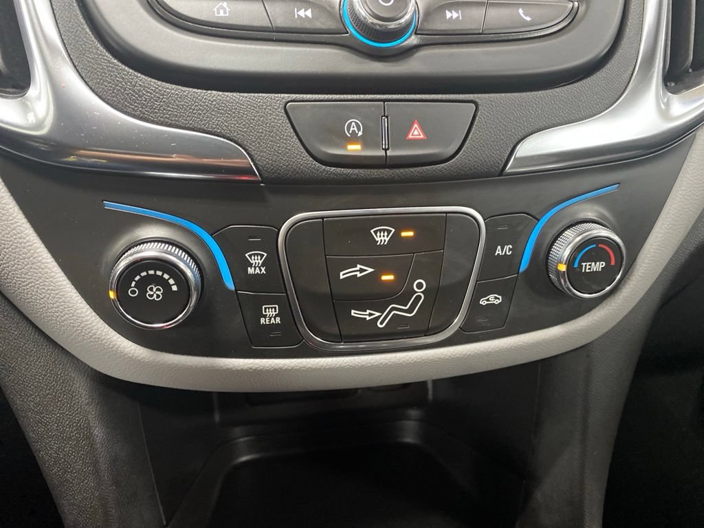 Used 2024 Chevrolet Equinox LS w/ LS Convenience Package AWD/4WD image 38