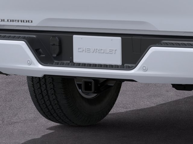 New 2026 Chevrolet Colorado LT w/ Advanced Trailering Package AWD/4WD image 14