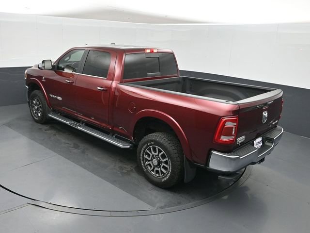 Used 2022 RAM 2500 Limited image 35