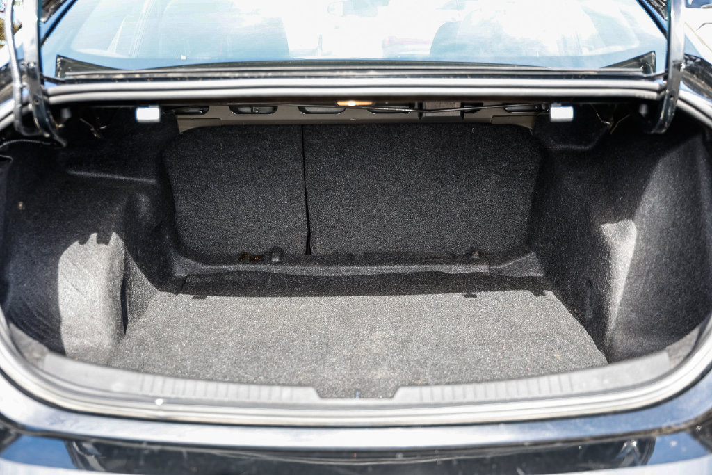 Used 2025 Chevrolet Malibu LT FWD image 55