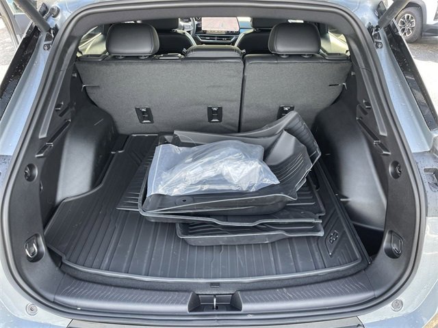 New 2026 Chevrolet Equinox EV LT image 23