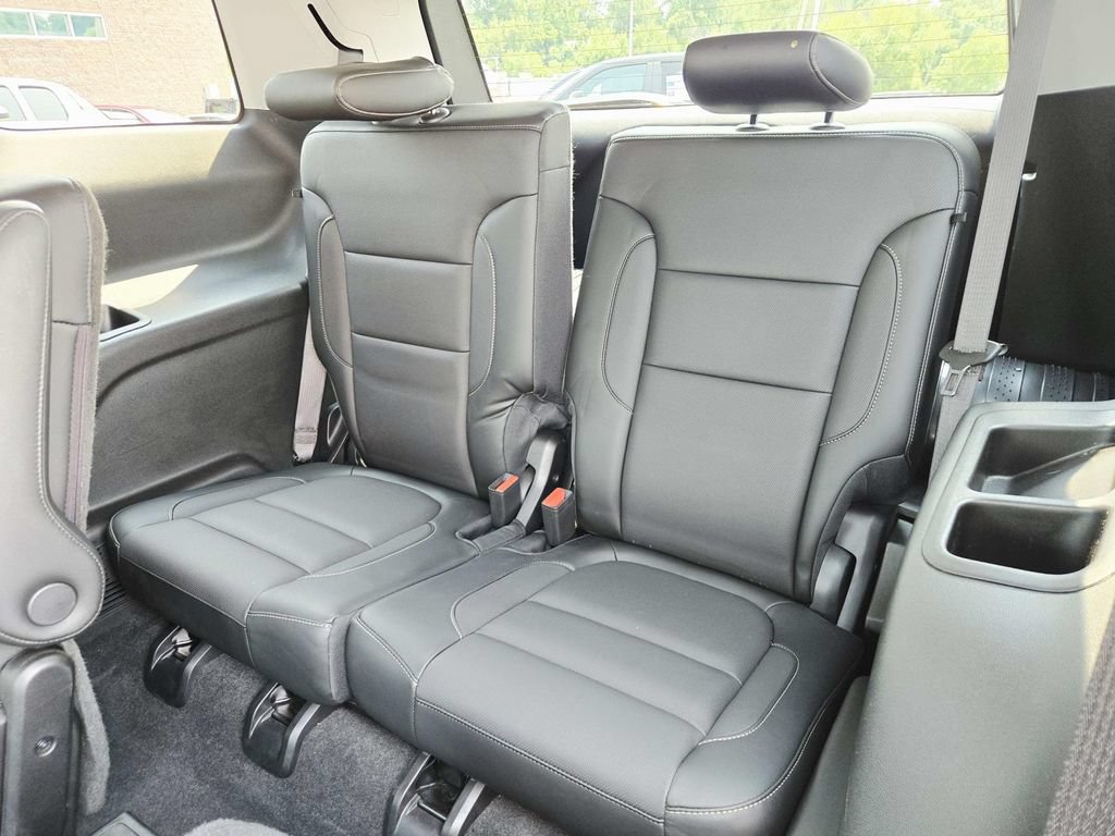 Used 2019 GMC Acadia SLT FWD image 13