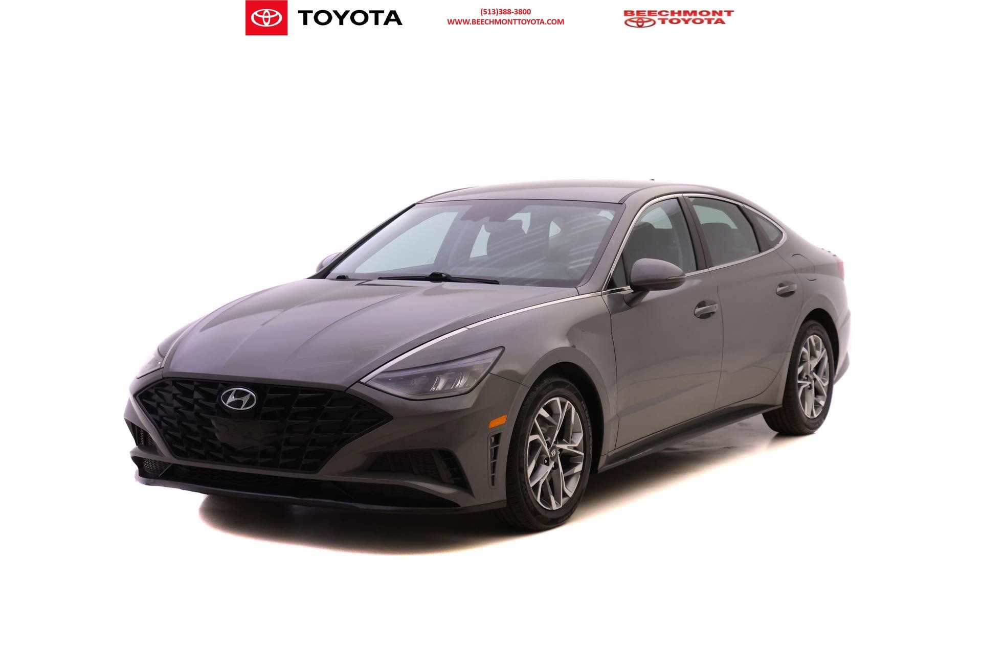Used 2023 Hyundai Sonata SEL image 1