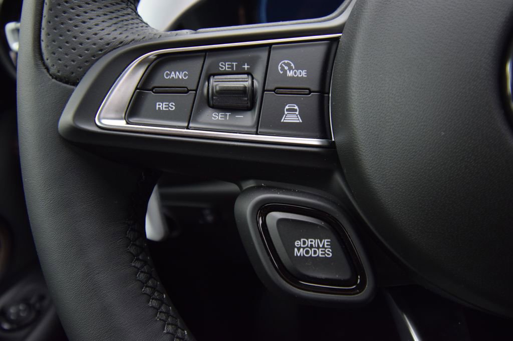 New 2025 Dodge Hornet R/T image 32