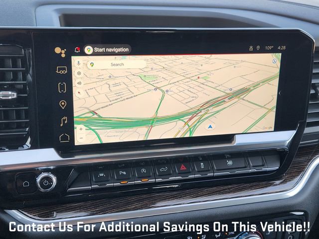 New 2026 GMC Sierra 1500 Elevation w/ Elevation Premium Package image 12