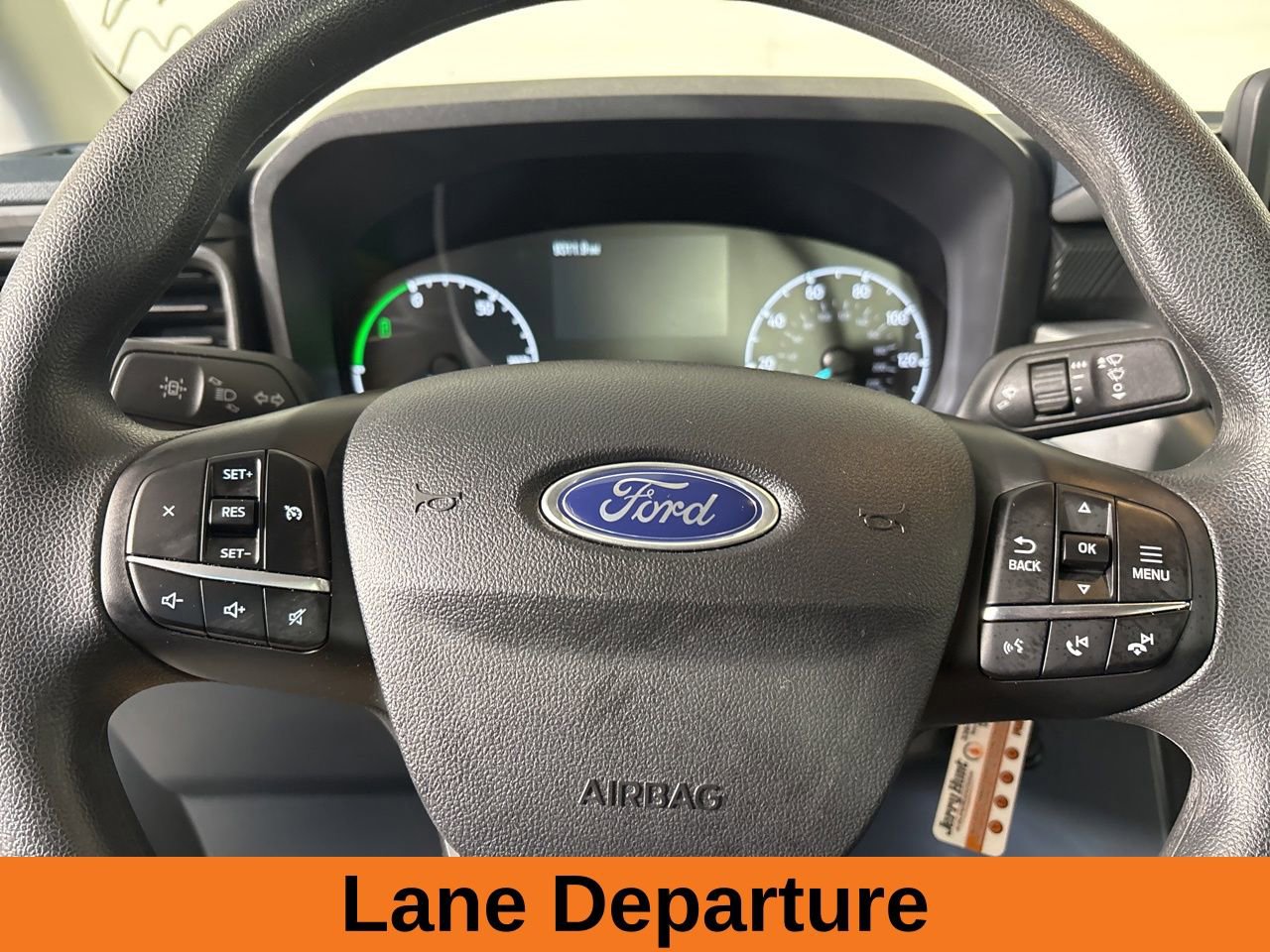 Used 2024 Ford Maverick XL image 11