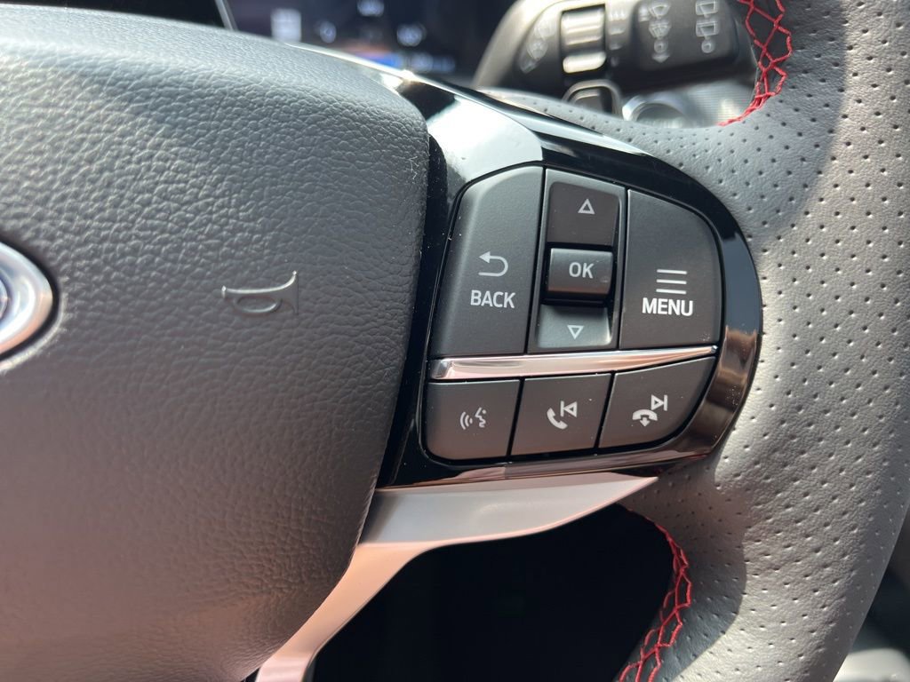 New 2026 Ford Explorer ST AWD/4WD image 21