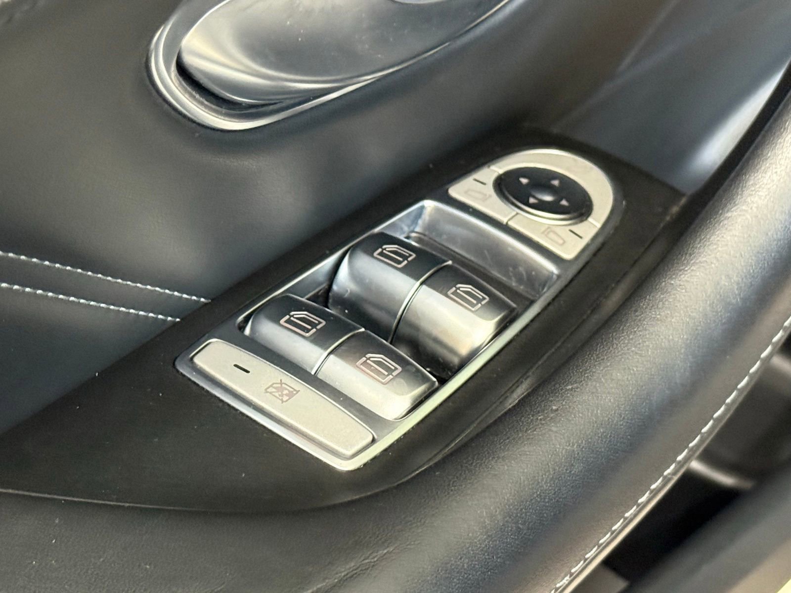 Used 2018 Mercedes-Benz E 63 AMG S image 20