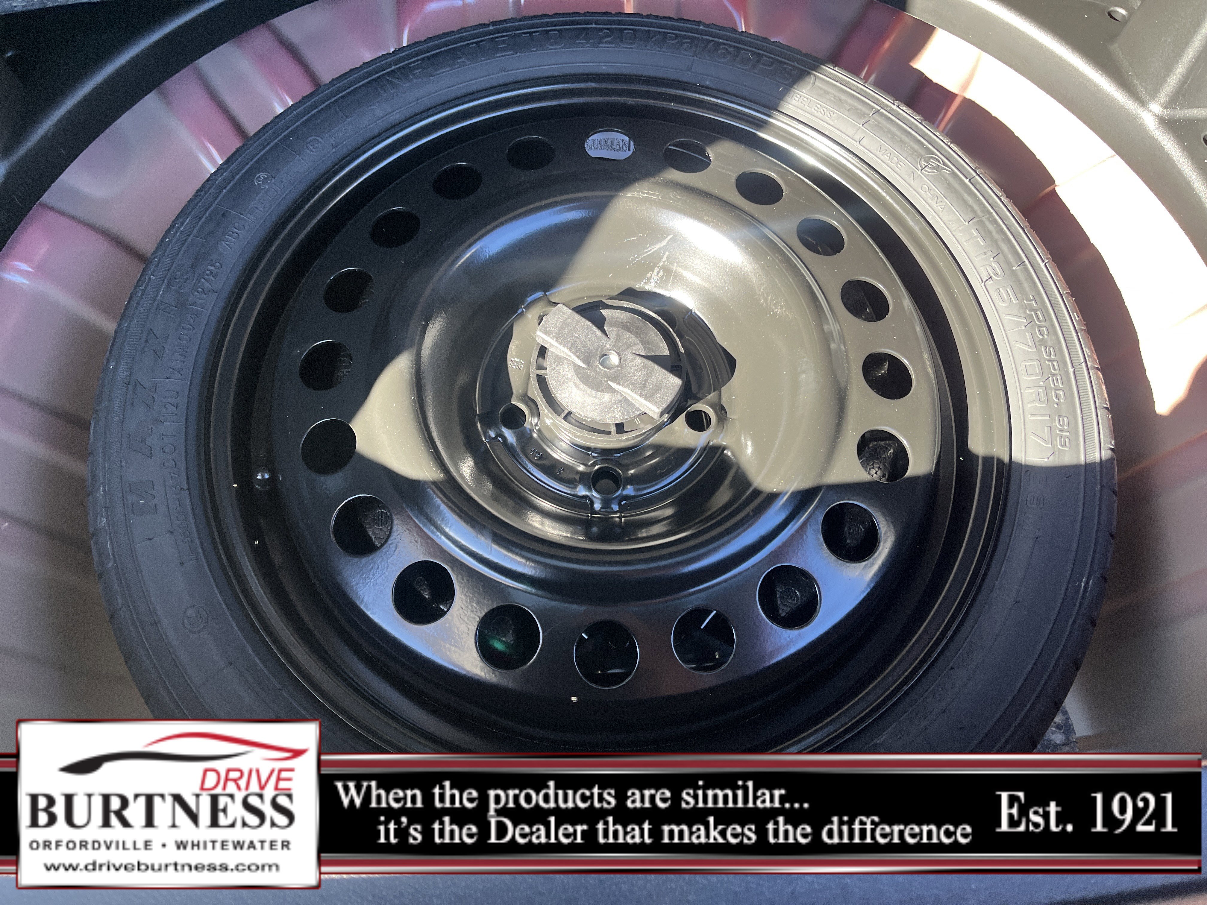 New 2026 Chevrolet Equinox RS w/ Convenience Package III image 32