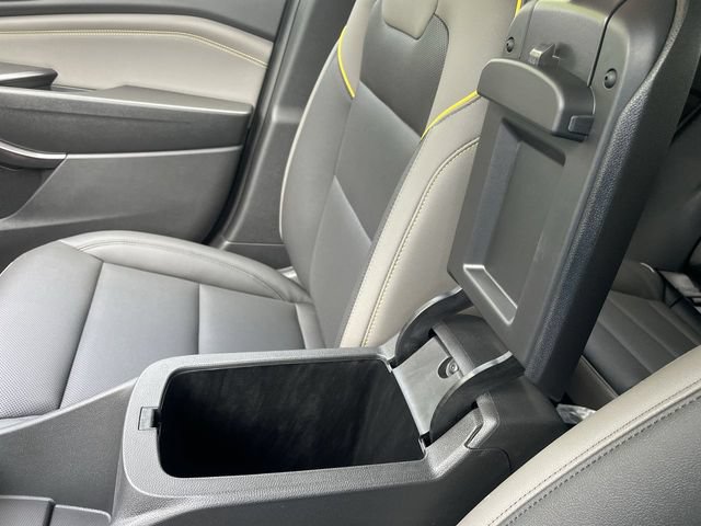 New 2026 Chevrolet Trax ACTIV w/ Sunroof Package FWD image 21